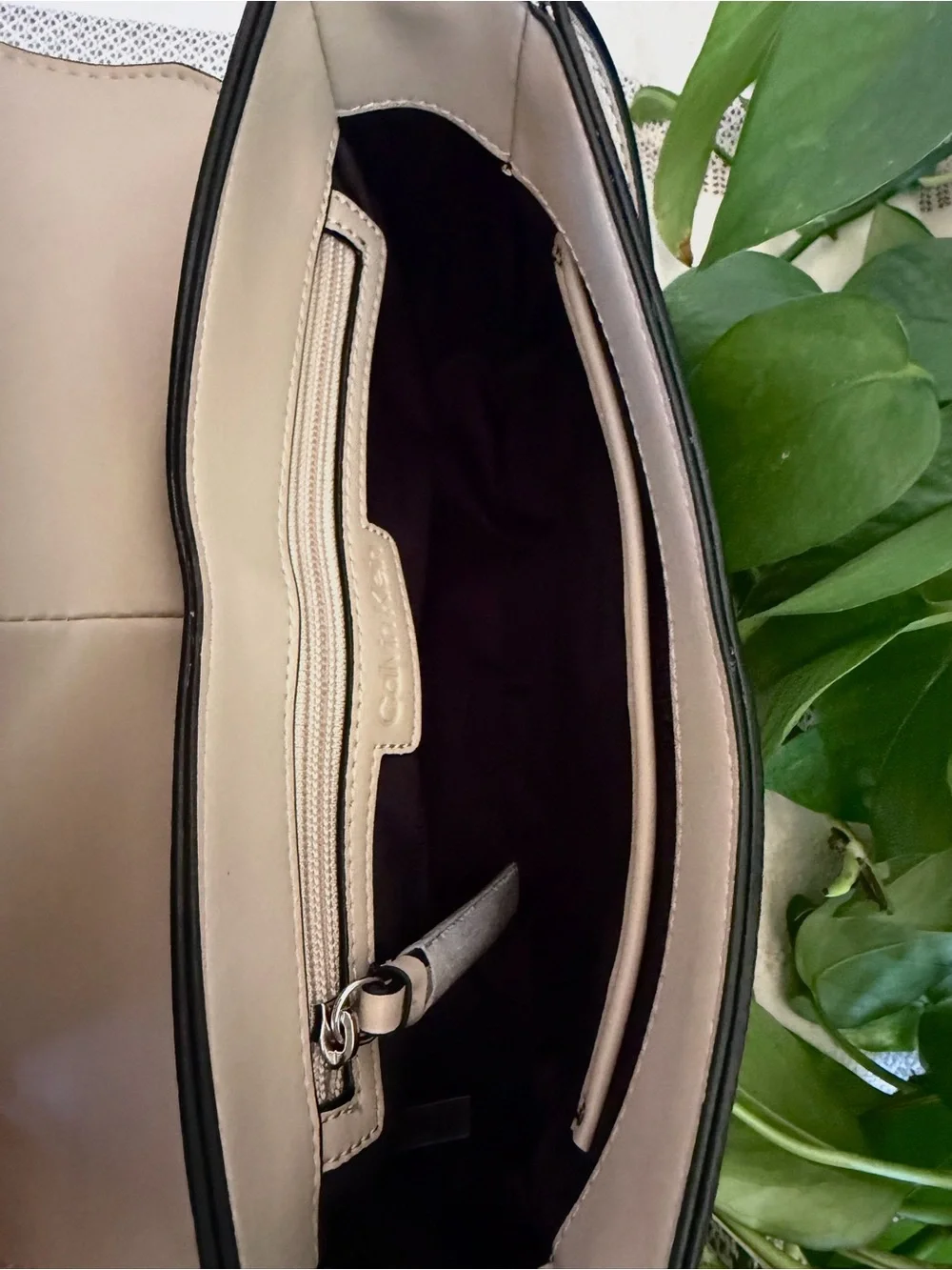 Calvin Klein details new